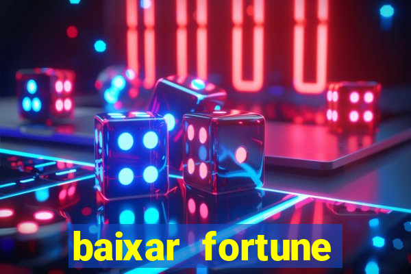 baixar fortune tiger para android